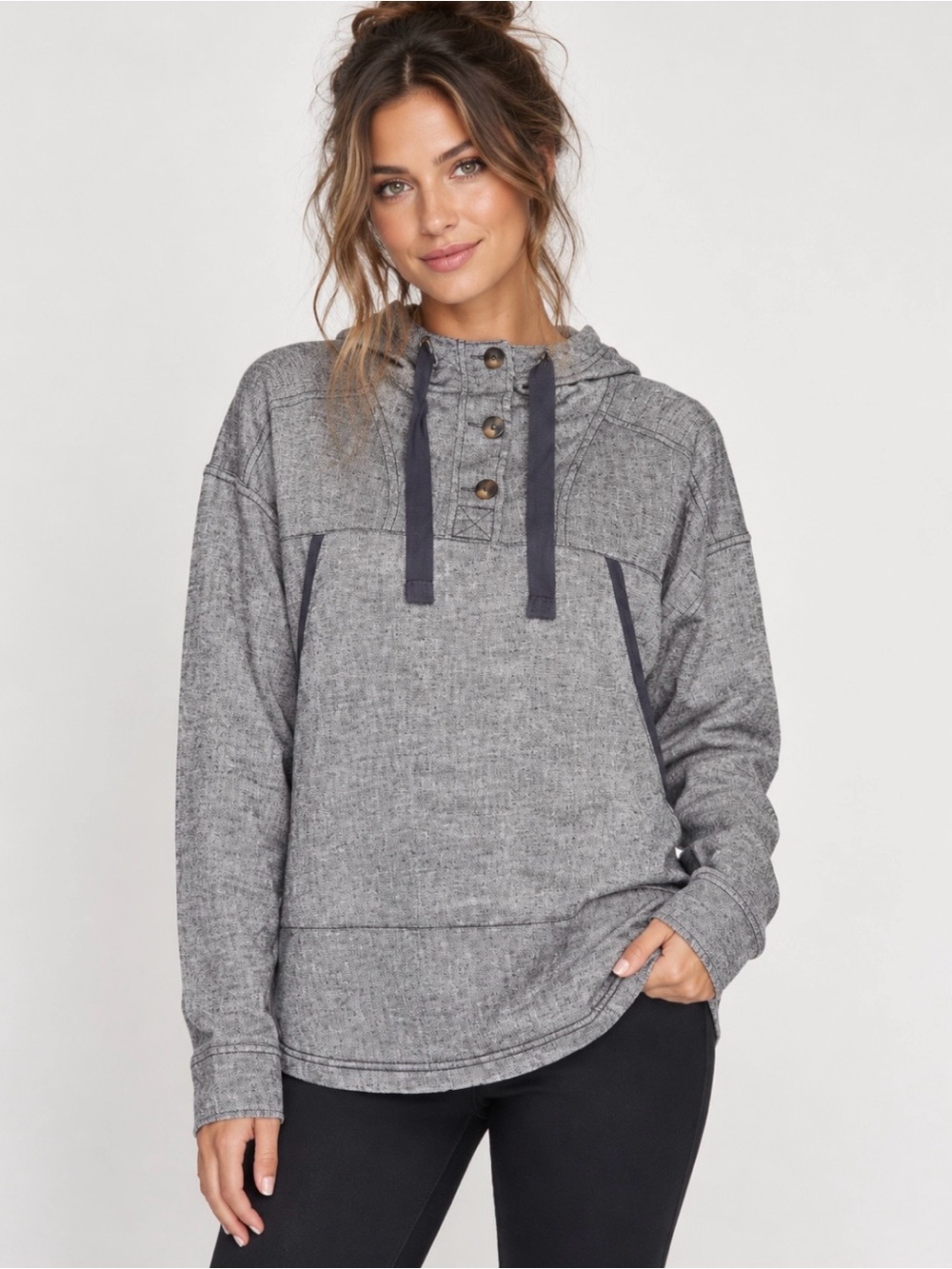 Columbia Women’s Summer Time Anorak Hoodie Jacket